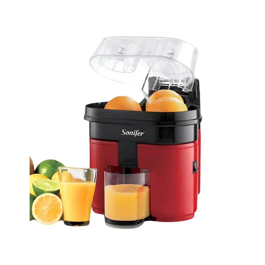 Sonifer Juicer machine