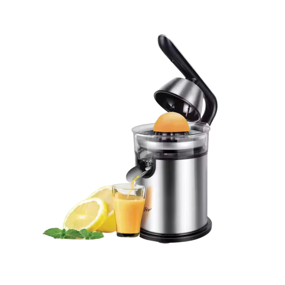 Sonifer juicer machine