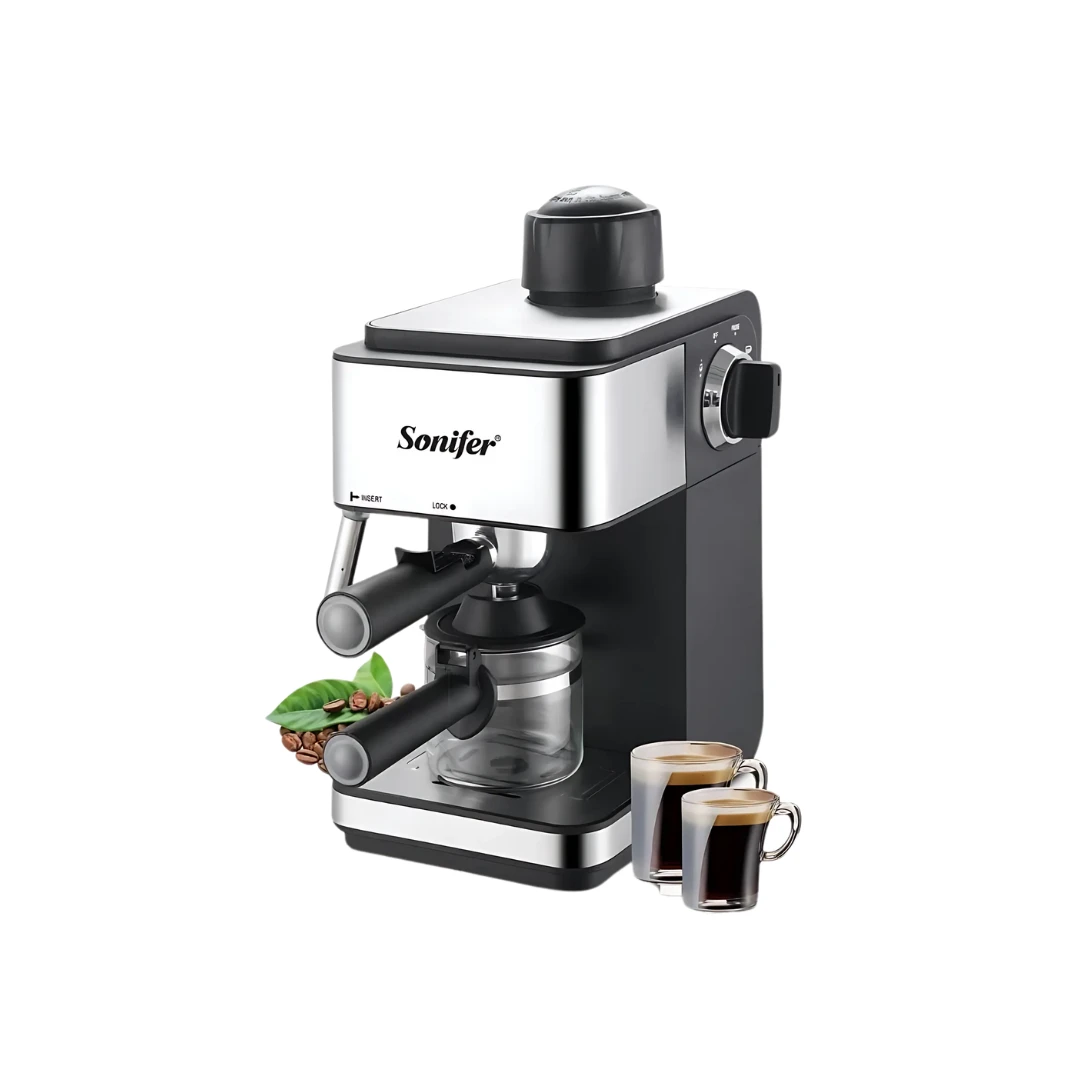 Sonifer coffee machine