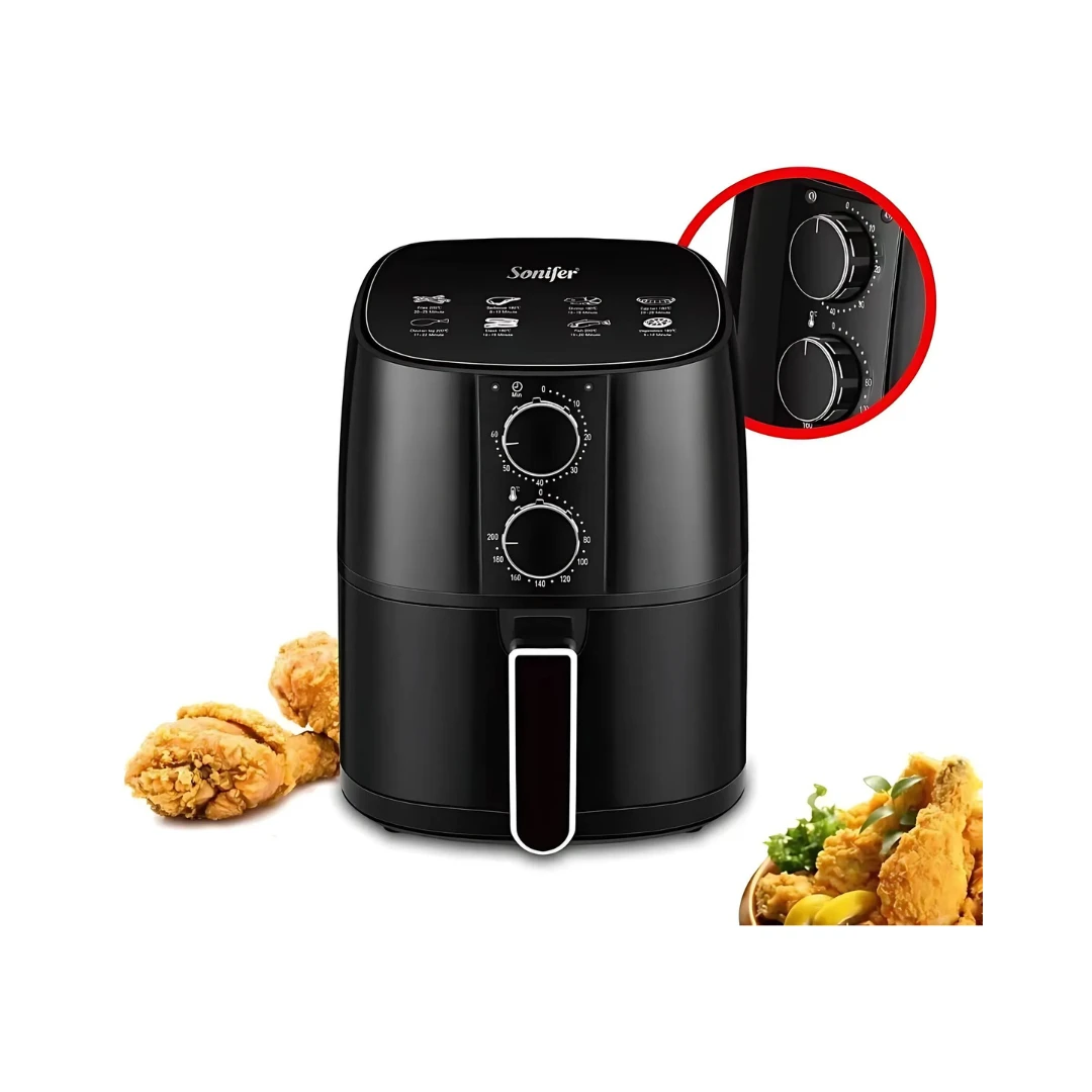 Sonifer 4.5L Air Fryer