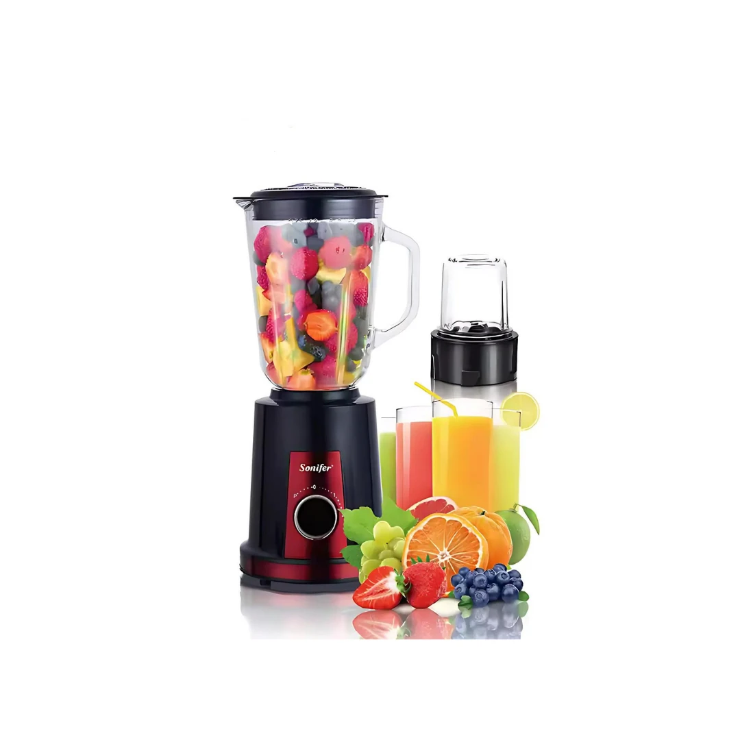 Sonifer blender 2 in 1