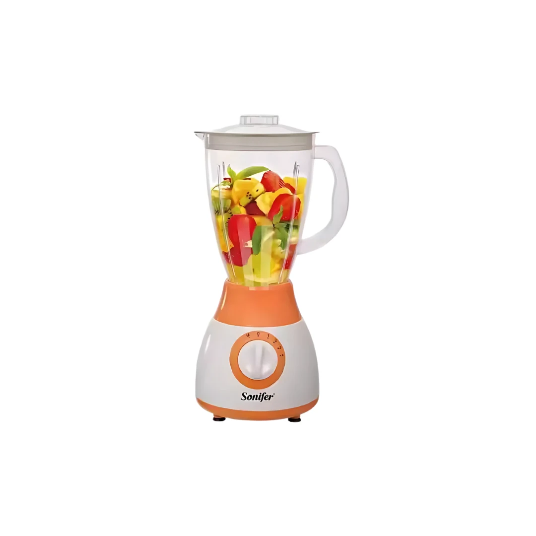 Sonifer blender