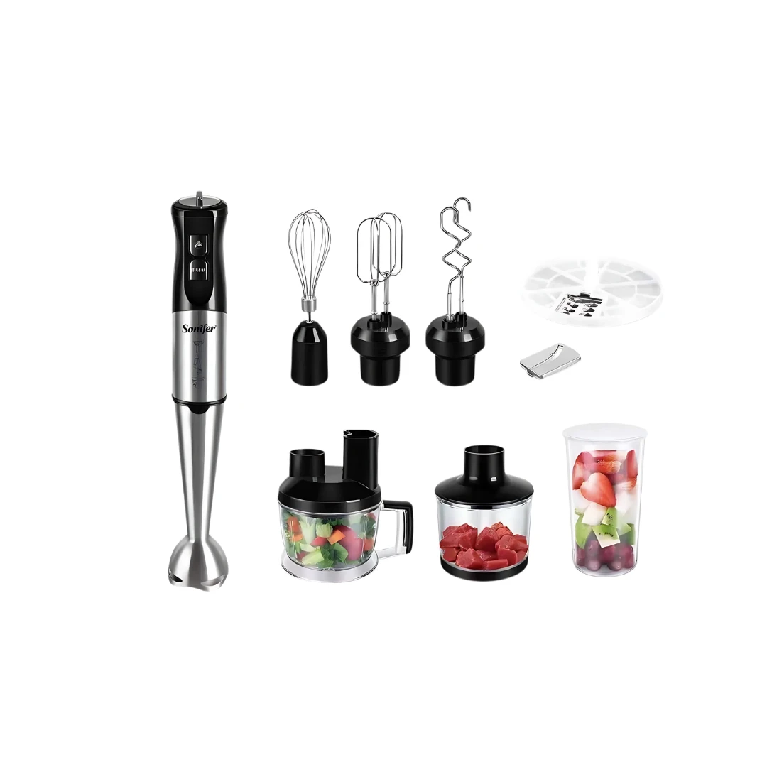 hand blender sonifer 10in 1