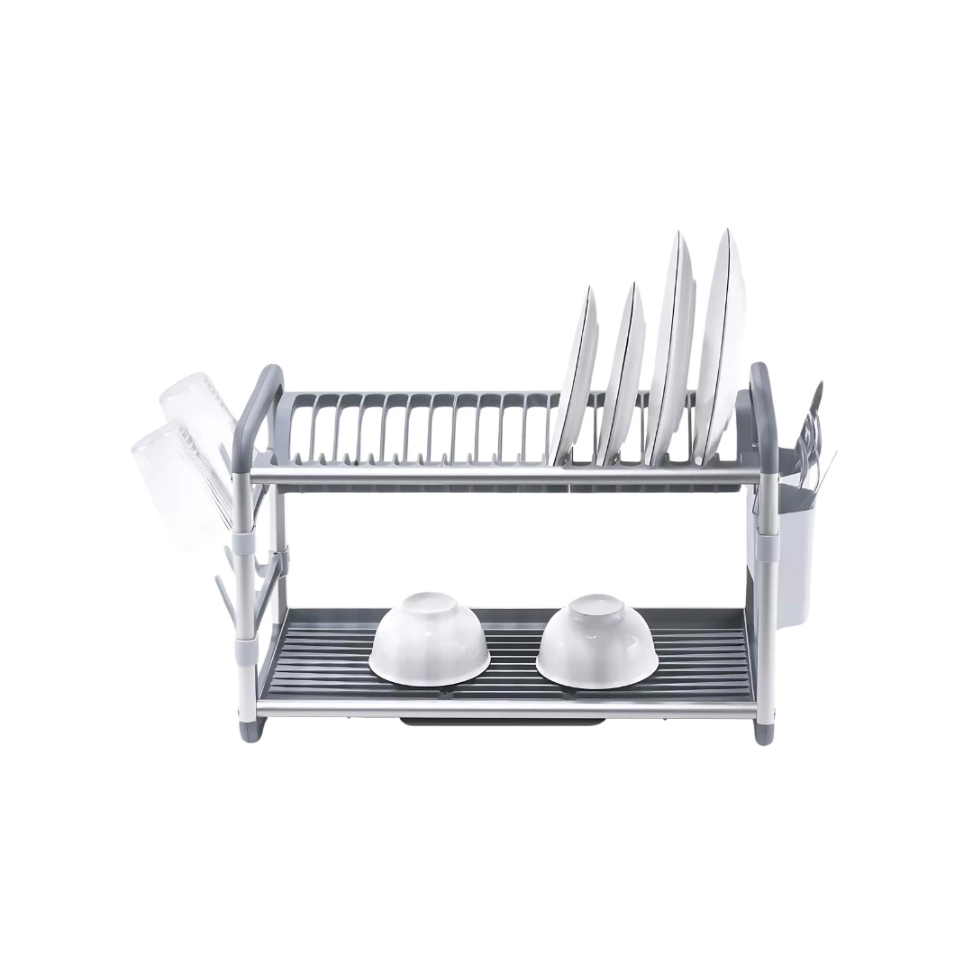 Dish drying rack