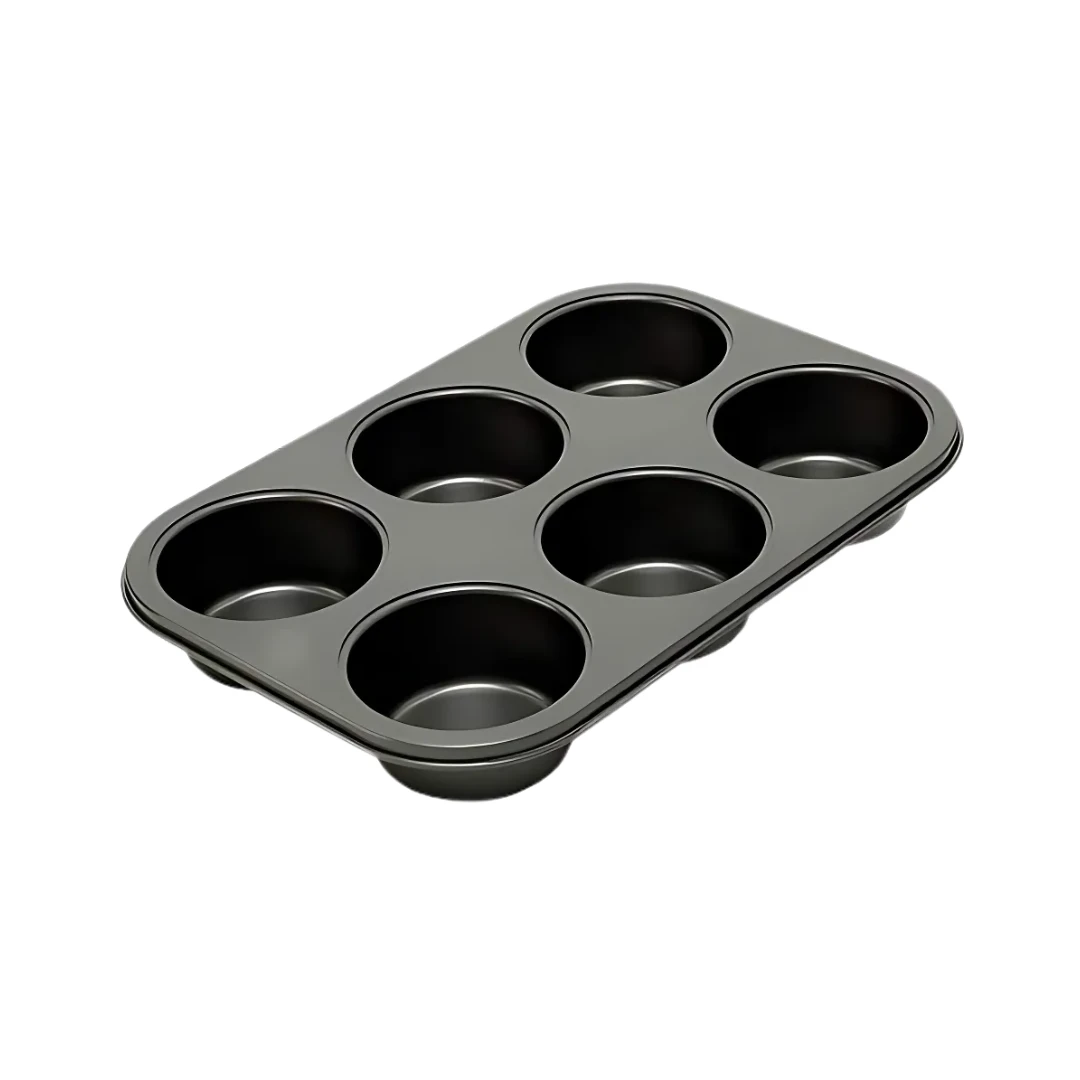 Cupcake Mold