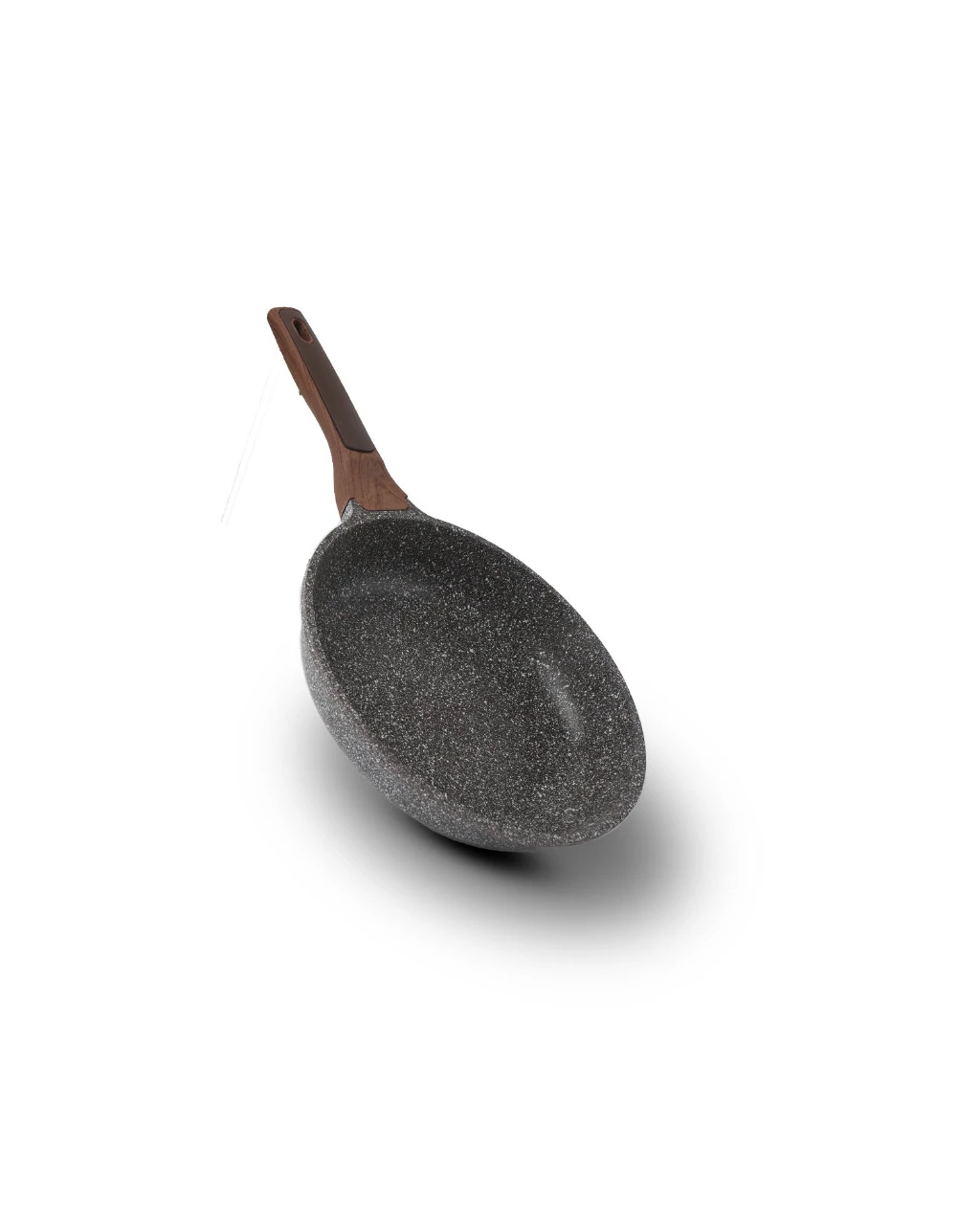 Granite Frying Pan