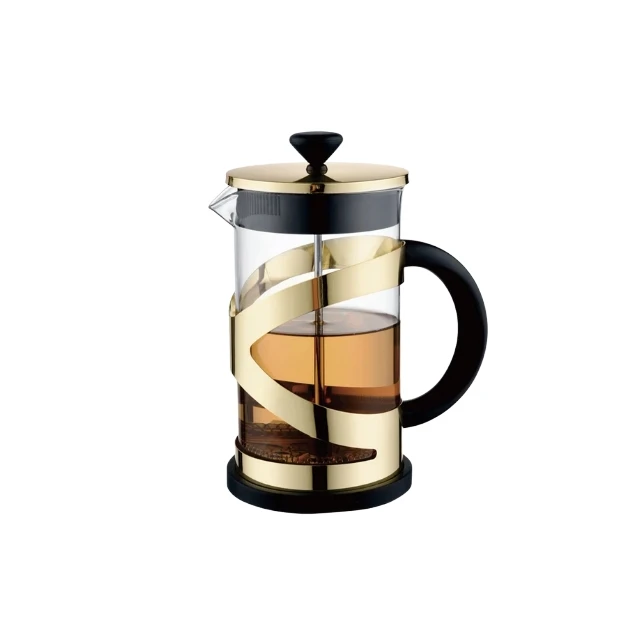 French Press Coffee Maker