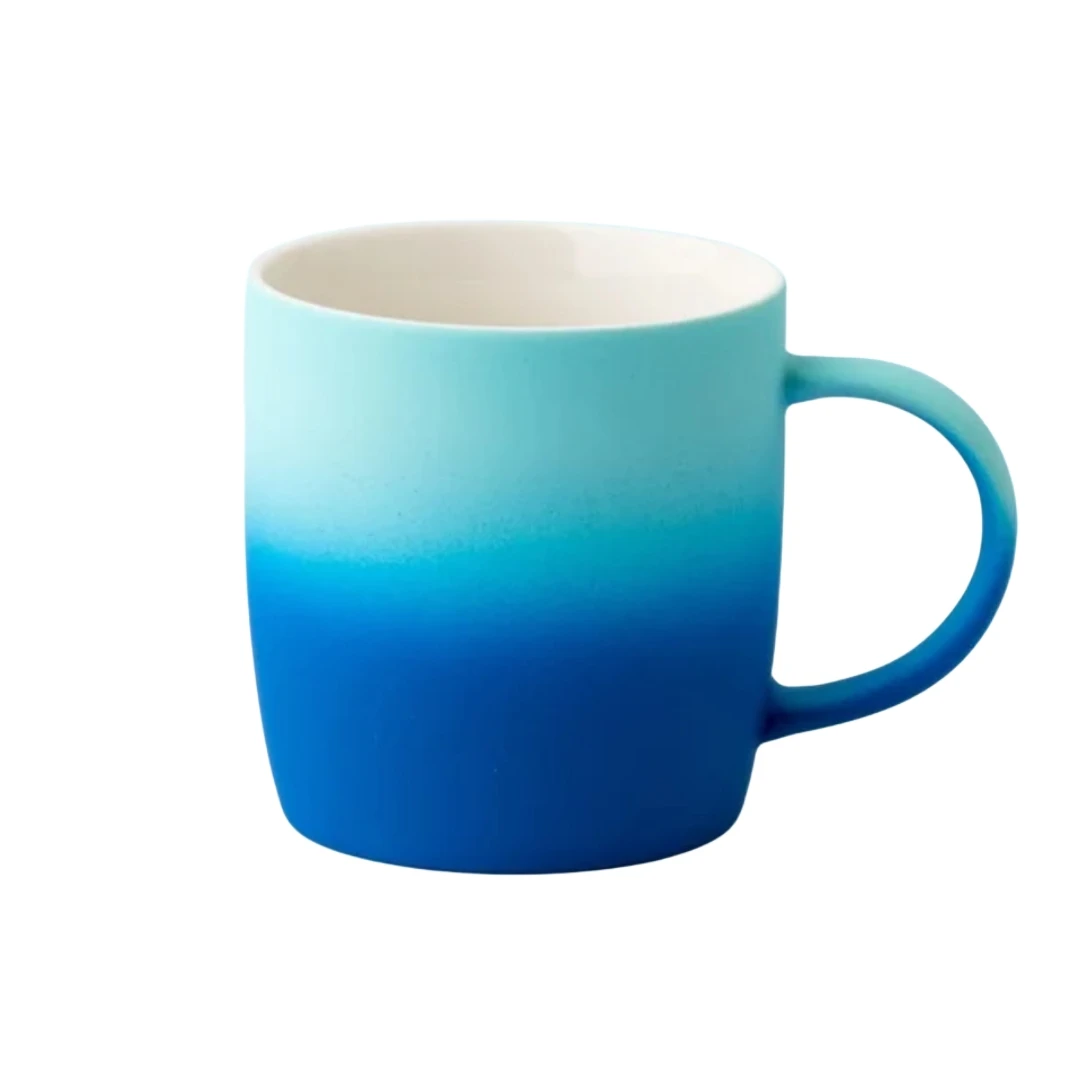 Colorful mug