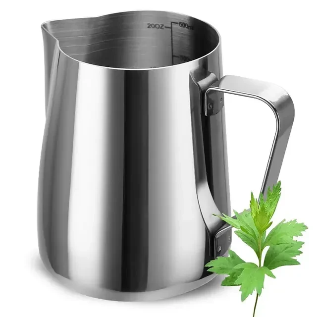 350ml stainless steel measuring cup