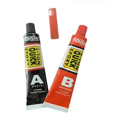 Epoxy adhesive